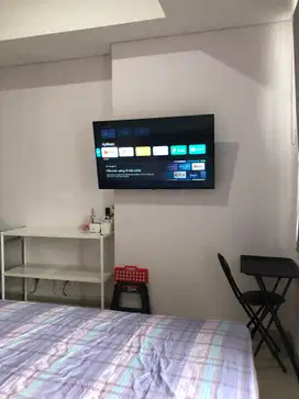 Apartemen Pesona Square Depok Tipe Studio