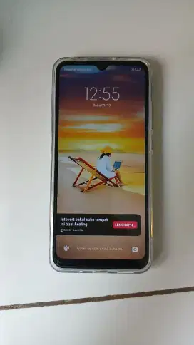 Jual Redmi 9C 4/64