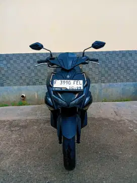 BIAH@DP 1.910.000 AEROX ABS 155 CC 2019 F KABUPATEN