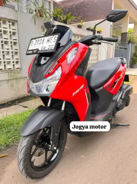Yamaha lexi Lx 155 tahun 2025