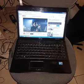 Notebook | COMPAQ 510