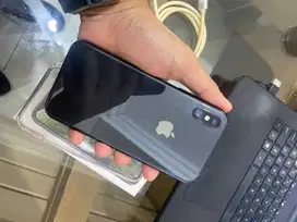 Iphone xs 256gb all operator ios 18.6