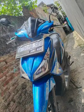Vario 2015 pajak hidup