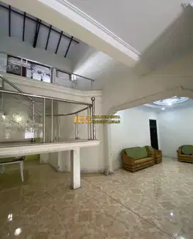 Jual Rumah Siap Huni di Komplek Beo Indah Jalan Beo Indah I - Medan
