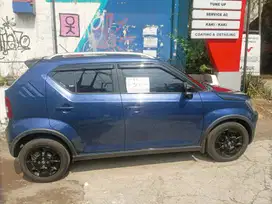 Suzuki Ignis 2020 Bensin