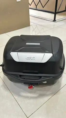 Box Motor Givi E43NTL