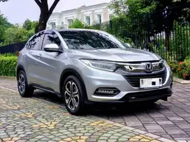 HRV 1.5 SE (Special Edition) 2018 #DP 6 juta gass