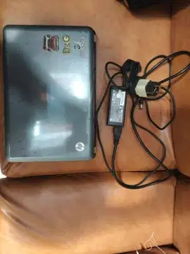 Laptop HP Pavilion G Series