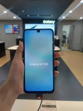 SAMSUNG GALAXY A17 5G