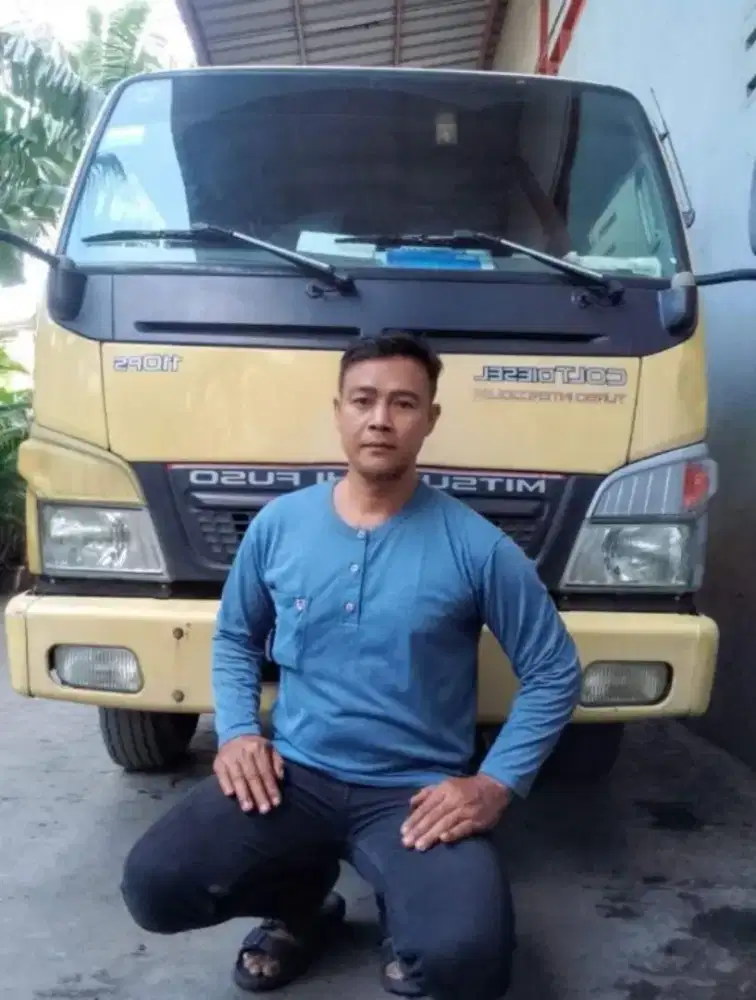 Mencari Pekerjaan