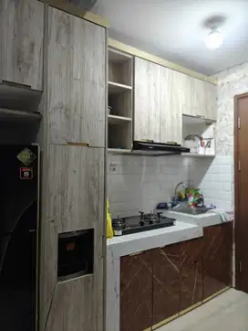 Apartemen Bandara City Lokasi Strategis Dekat Bandara Siap Huni