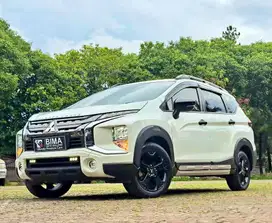 Mitsubishi Xpander Cross Rockford Fosgate 2022 nik 2021 odo 20rb Low