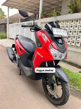 Yamaha lexi Lx 155 tahun 2025 cash dan credit
