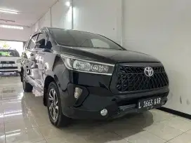 Toyota Innova G dsl at 2021