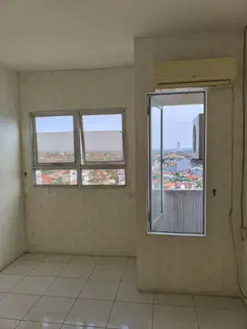 Jual / sewa apartemen puncak permai tower C info cek diskripsi