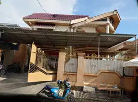 Dijual Rumah Makassar sekitar Jalan Abdullah Daeng Sirua