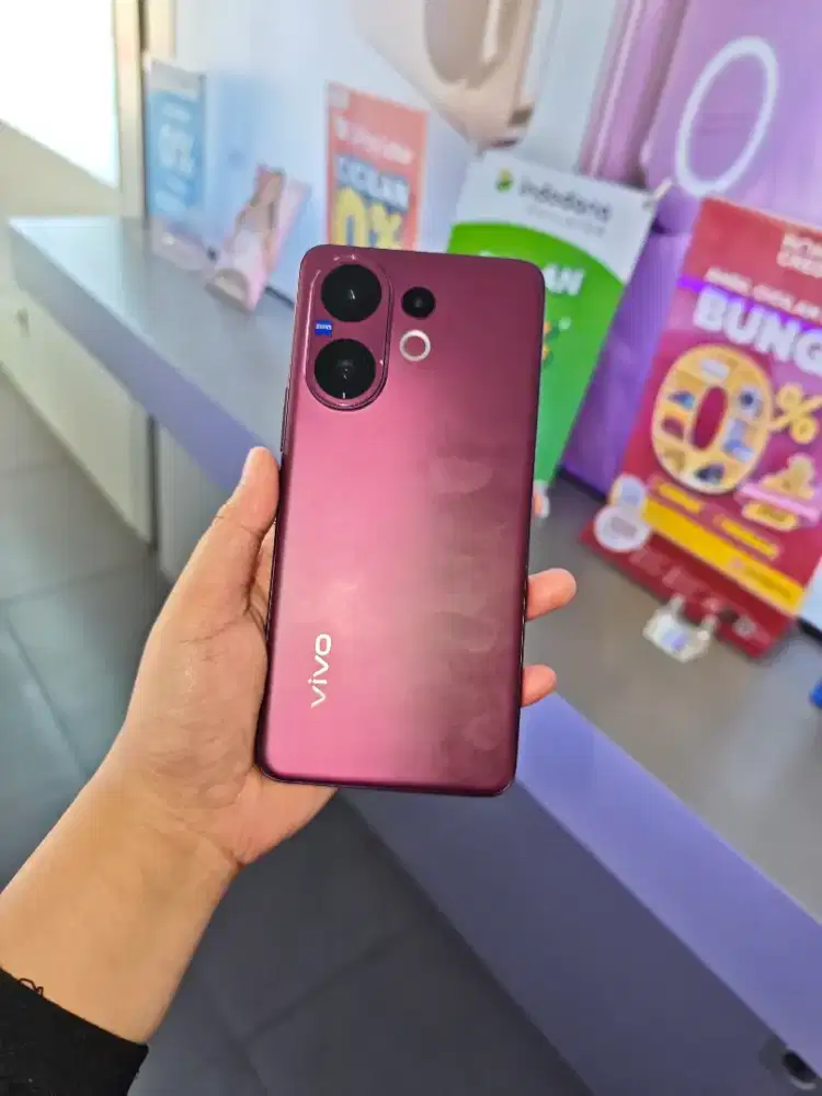 Vivo V60 5G cash/cicilan tanpa dp