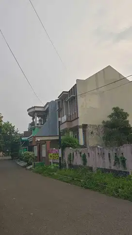 DIJUAL CEPAT RUMAH DI KOMPLEK MERPATI