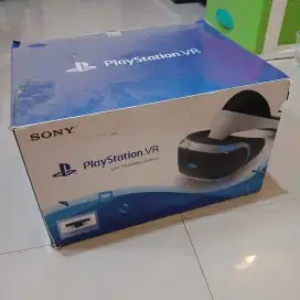 PSVR COD Cikarang