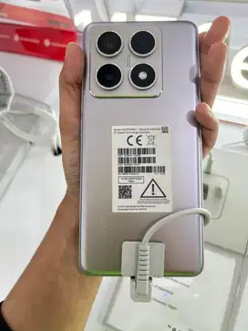 Xiaomi 14T Pro, Bisa kredit tanpa dp bunga 0