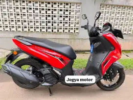 Yamaha lexi Lx tahun 2025 155 cc cash credit