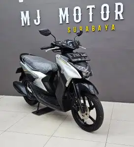 Yamaha Gear 2021 // KREDIT DP 500 RB