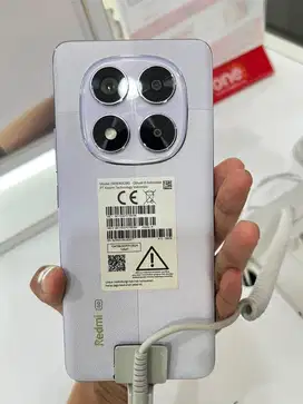 Redmi Note 14 Pro 5g, Bisa kredit tanpa DP bunga 0