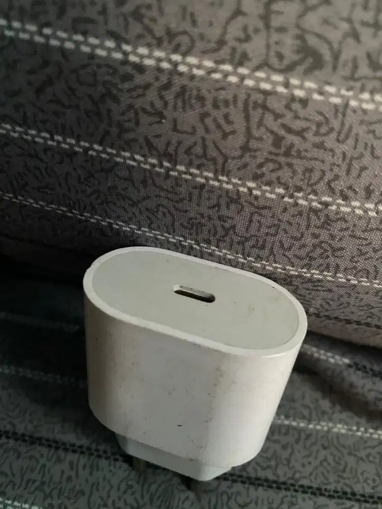adapter iphone 25W