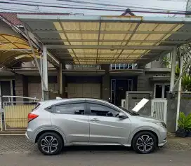 Honda HRV 1.8 PRESTIGE TH 2015