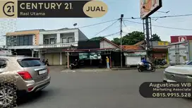DIJUAL RUMAH HITUNG TANAH SAJA DI PONDOK AREN TANGERANG SELATAN