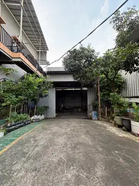 Dijual Pergudangan di Narogong Bekasi Timur