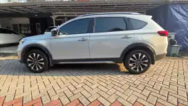 Honda BR-V Prestige 2022 - Putih km32,000