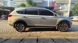 Honda BR-V Prestige 2022 - Putih km32,000