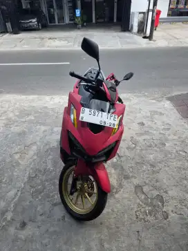 Honda vario 2023 160cc ABS