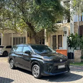 DAIHATSU XENIA X MT 2023