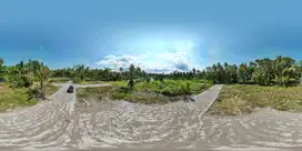 Kulonprogo; Kawasan Asri; SHM