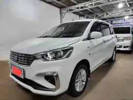Ertiga GL a/t 2018 Dp Suka 2