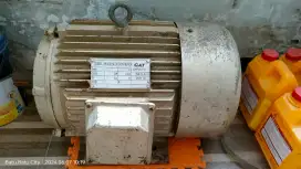 Motor Induksi 3 Phase