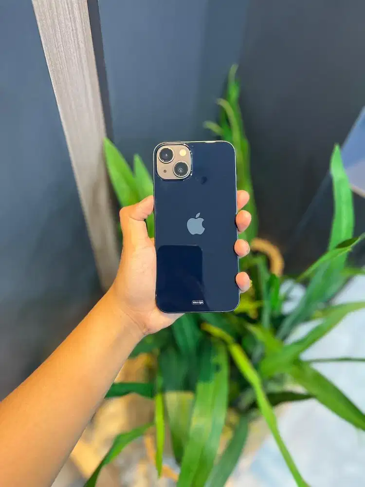 iPhone 13 128 midnight ex ibox