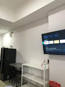Apartemen Pesona Square Depok Tipe Studio