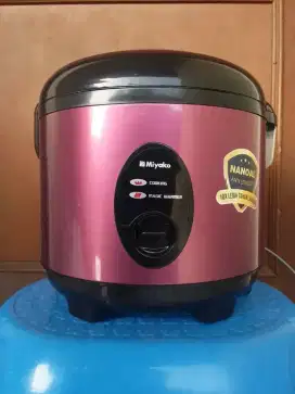 MAGICOM MIYAKO 2 LITER NORMAL