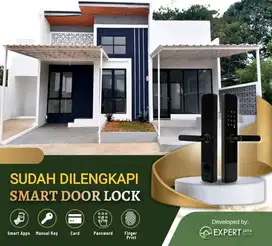 RUMAH SIAP HUNI TANPA DP DI PARUNG BOGOR