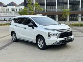 Mitsubishi New Xpander 1.5 Sport AT 2021
