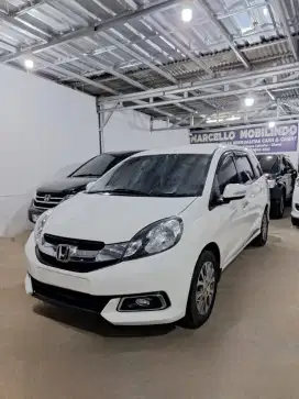 Dp 2 jt Mobilio E a/t 2014 Prestige
