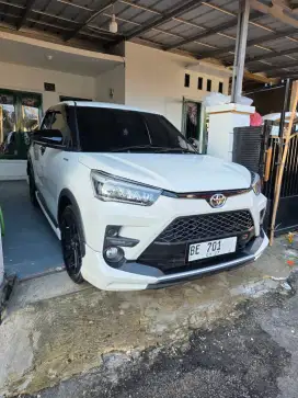 Raize 1.0 TURBO 2022