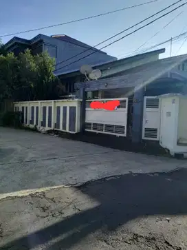Rumah murah,luas dan siap huni