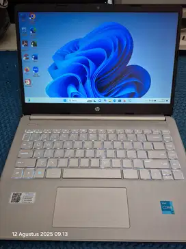 LAPTOP HP 14s-dq5115TU