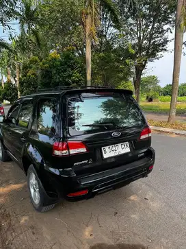 Ford Escape 2.3 Limited 2012