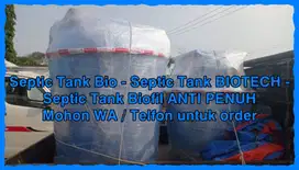 Septictank, Sepiteng Biofilter, Biotank, Biofil, Biotech,