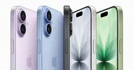 Iphone 17 256GB/512GB New Open PO
